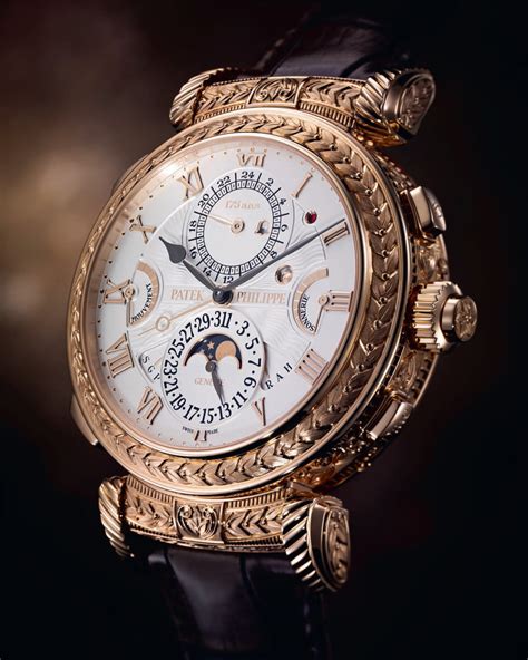 patek philippe preisliste 2023|patek philippe watches price.